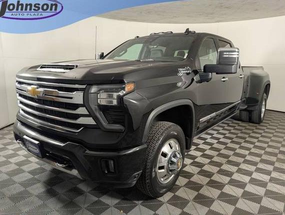 CHEVROLET SILVERADO HD 2024 1GC4YVEY2RF311901 image CHEVROLET SILVERADO HD 2024 1GC4YVEY2RF311901 image